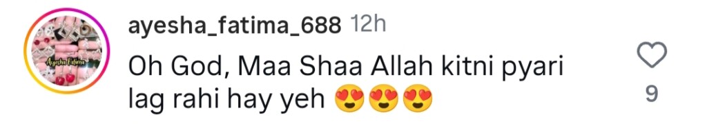 Falak Shabir Shares Cutest BTS From Sher Finale