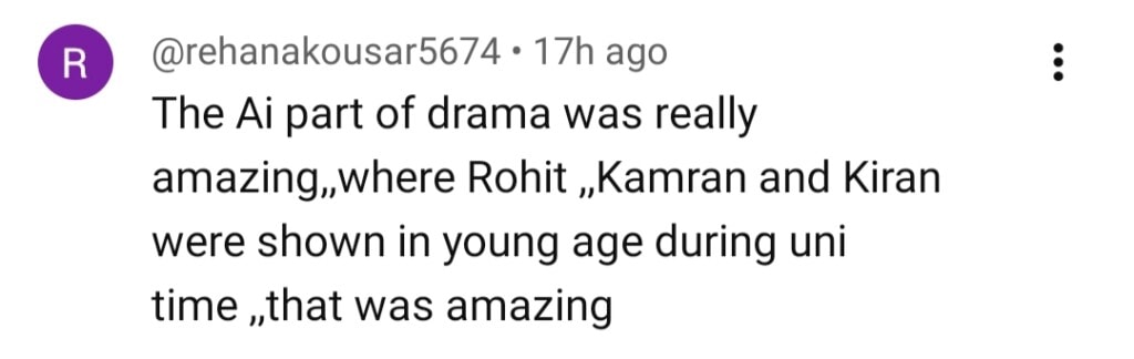 Case No. 9 Episode 11 & 12 – Fans React To Rohit Kamran Backstory
