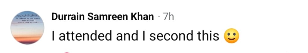 Hum Awards 2025 Attendees Express Disappointment