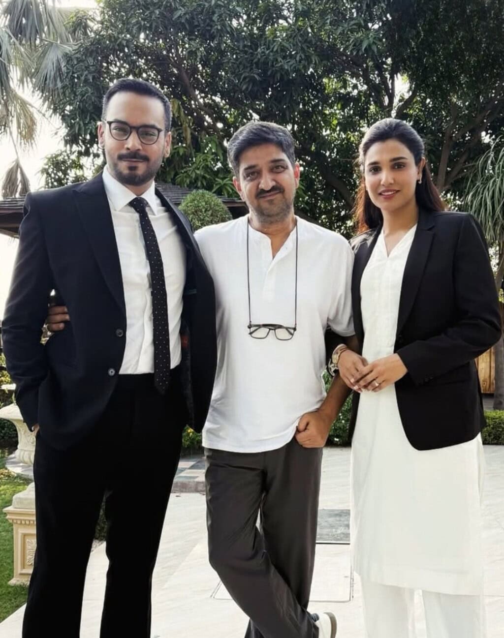 Pakeeza Cast, Schedule, and Timings