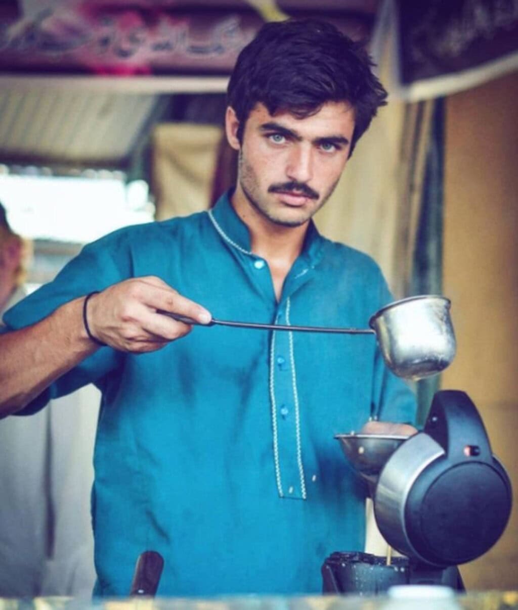 Arshad Khan Chaiwala’s Afghani Nationality Case Details