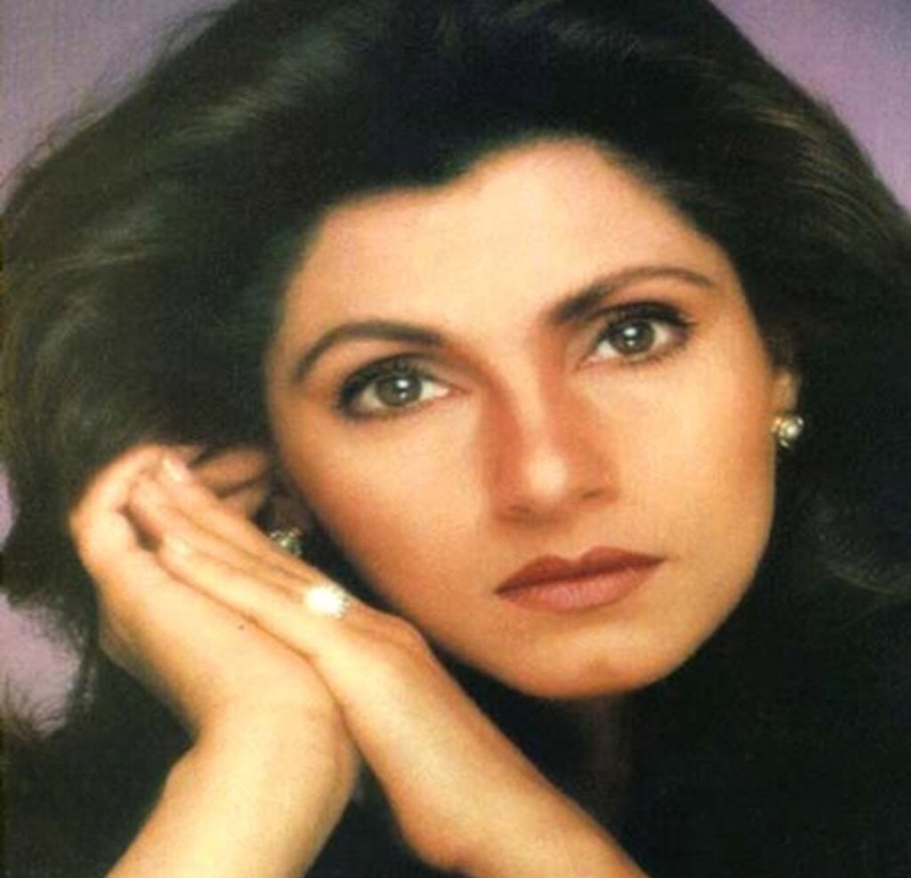 Faisal Kapadia’s Relationship with  Dimple Kapadia