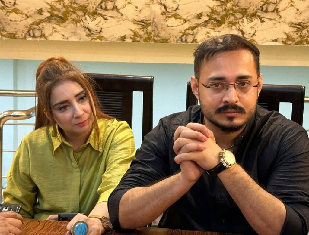 Dr Nabiha’s Comparison of  First Love Vs Second