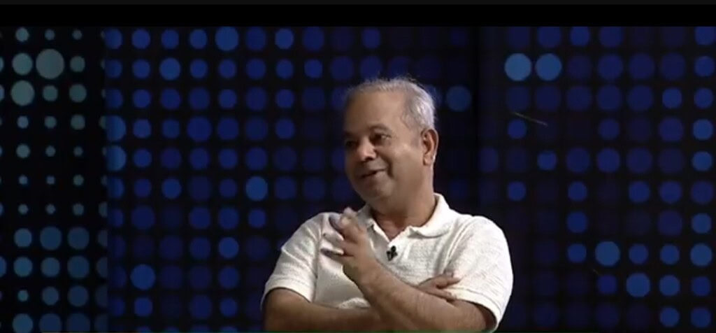 Farooq Rind On What Makes Dramas Hit & Ishq Murshid Success