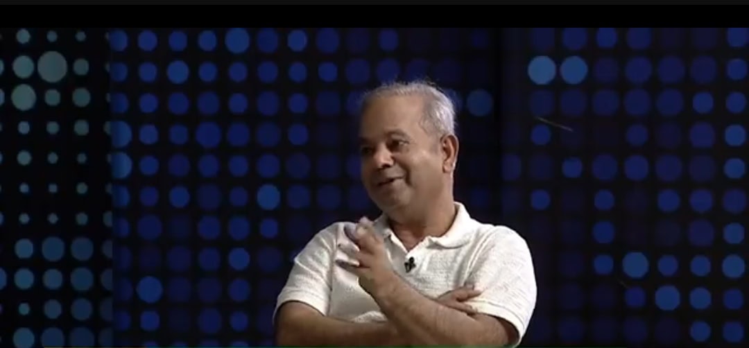 Farooq Rind On What Makes Dramas Hit & Ishq Murshid Success | Reviewit.pk
