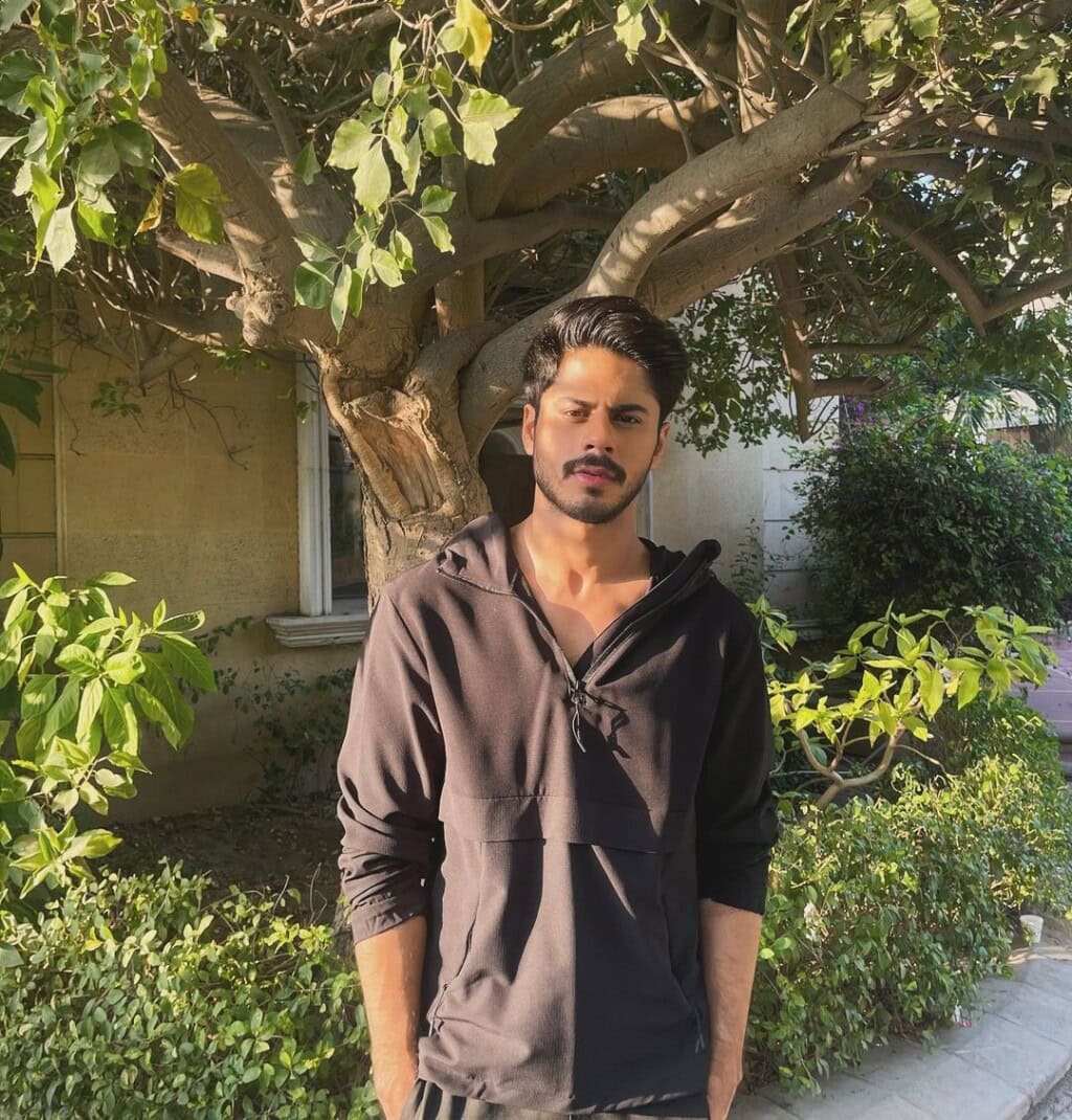 Haris Waheed Opens Up About His Divorce with Maryam Fatima