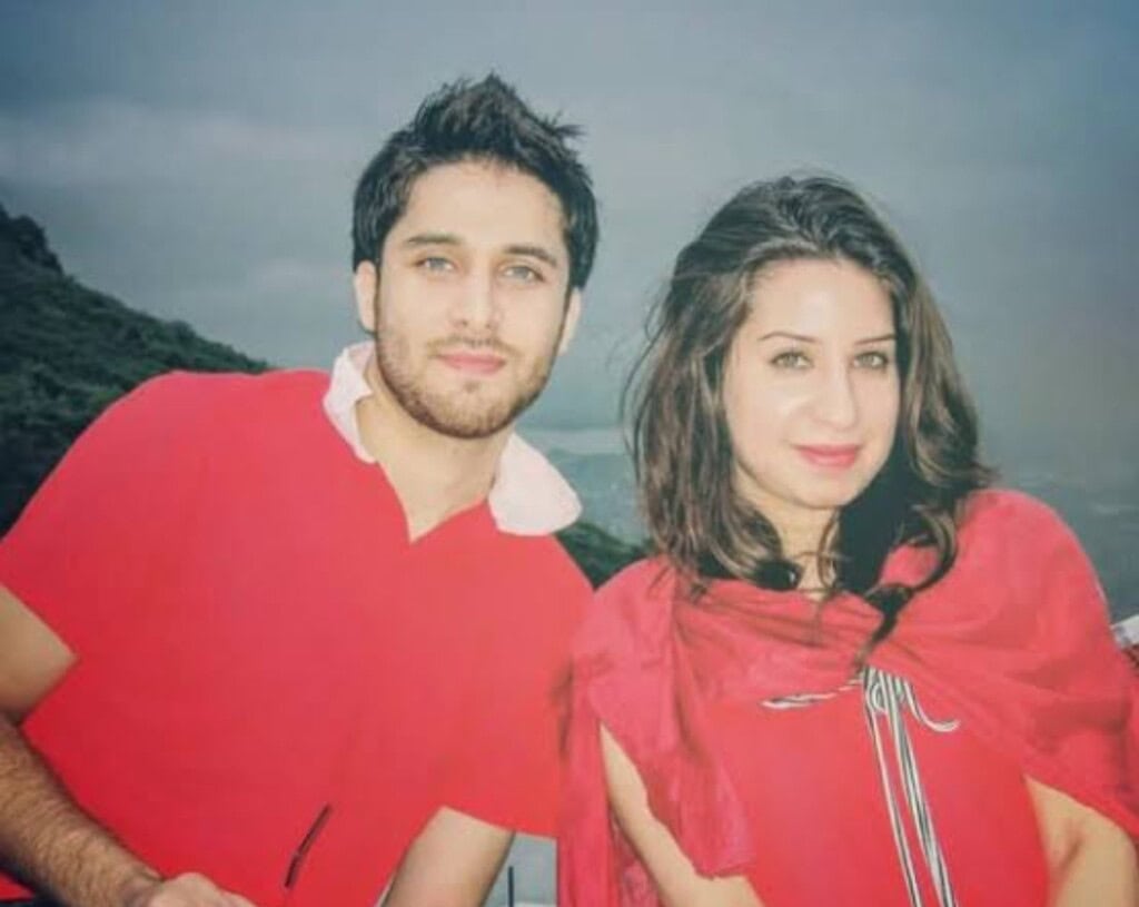 Haroon Shahid Reveals Unpleasant Nikah Memory
