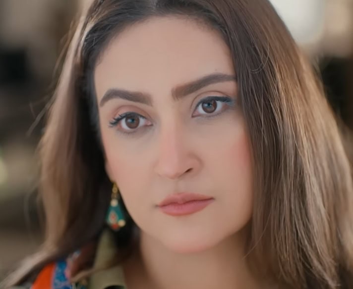Saleem Mairaj’s Honest Opinion On Hiba Bukhari Acting