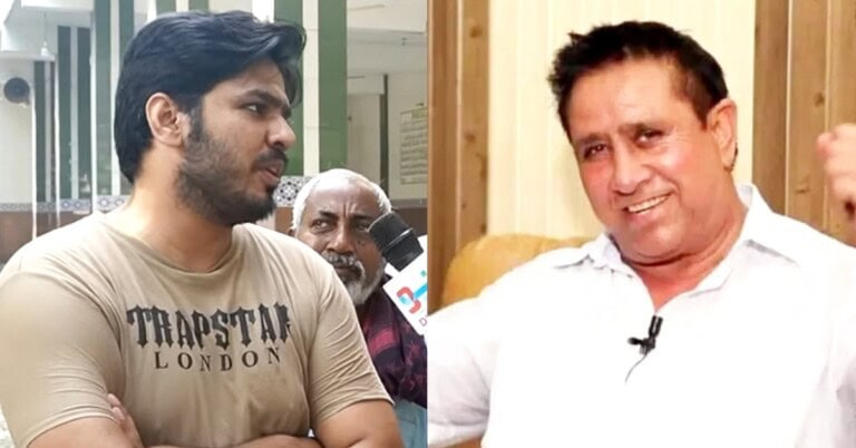 Why Shafqat Cheema’s Family Chose to Hide His Illness from Media
