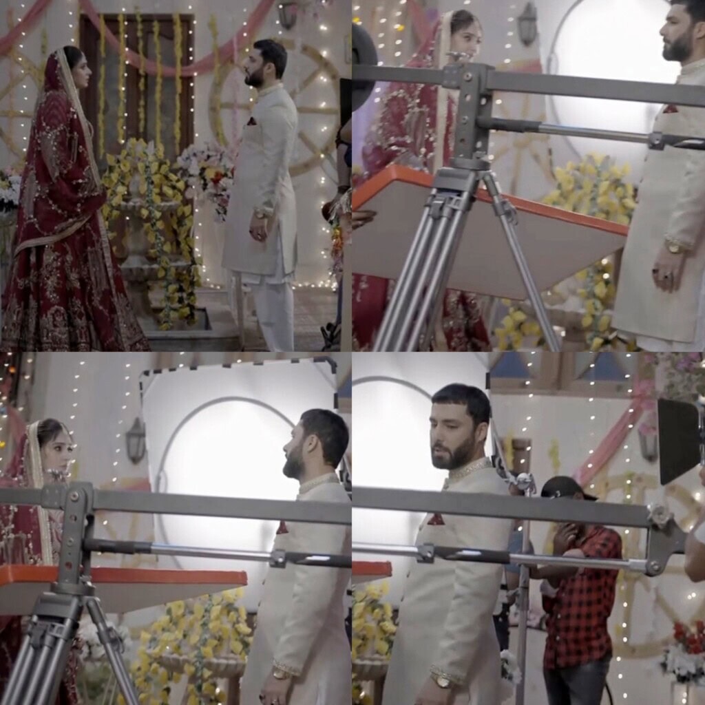 Sanwal Yaar Piya Last Episode Leaked Scene Goes Viral