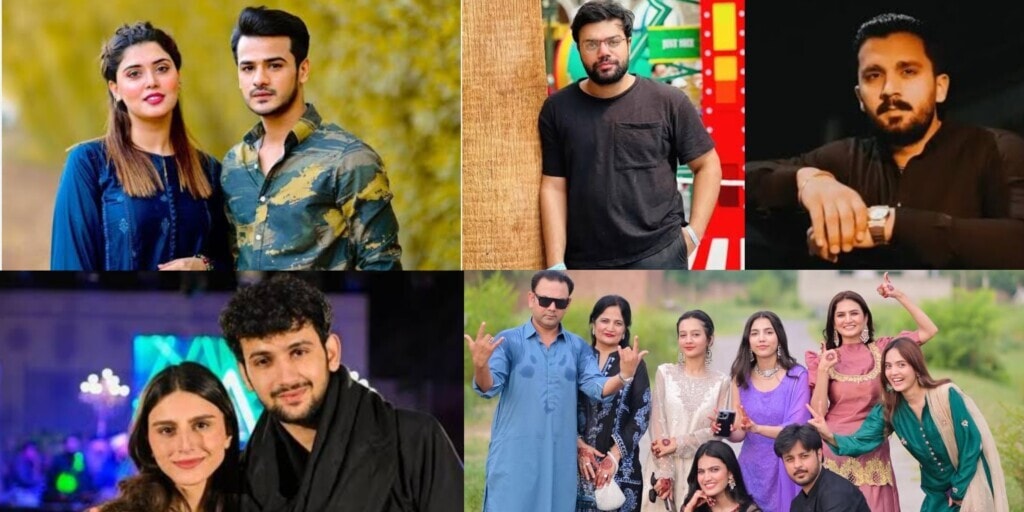 Amna Malik on Daily Vlogging & Jama Taqseem Success
