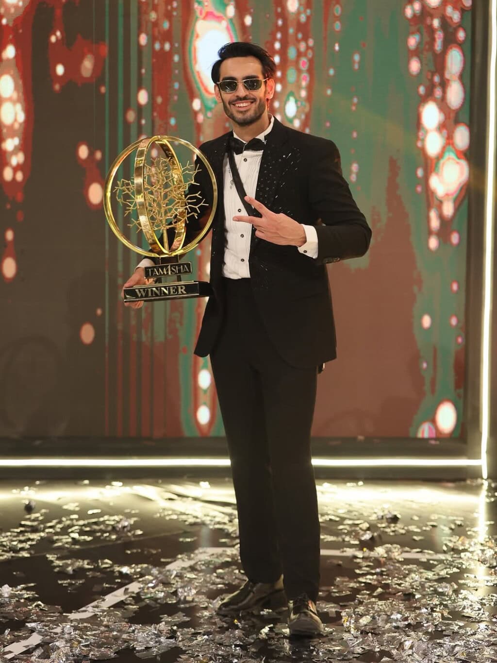 Tamasha Season 4 Winner Announced