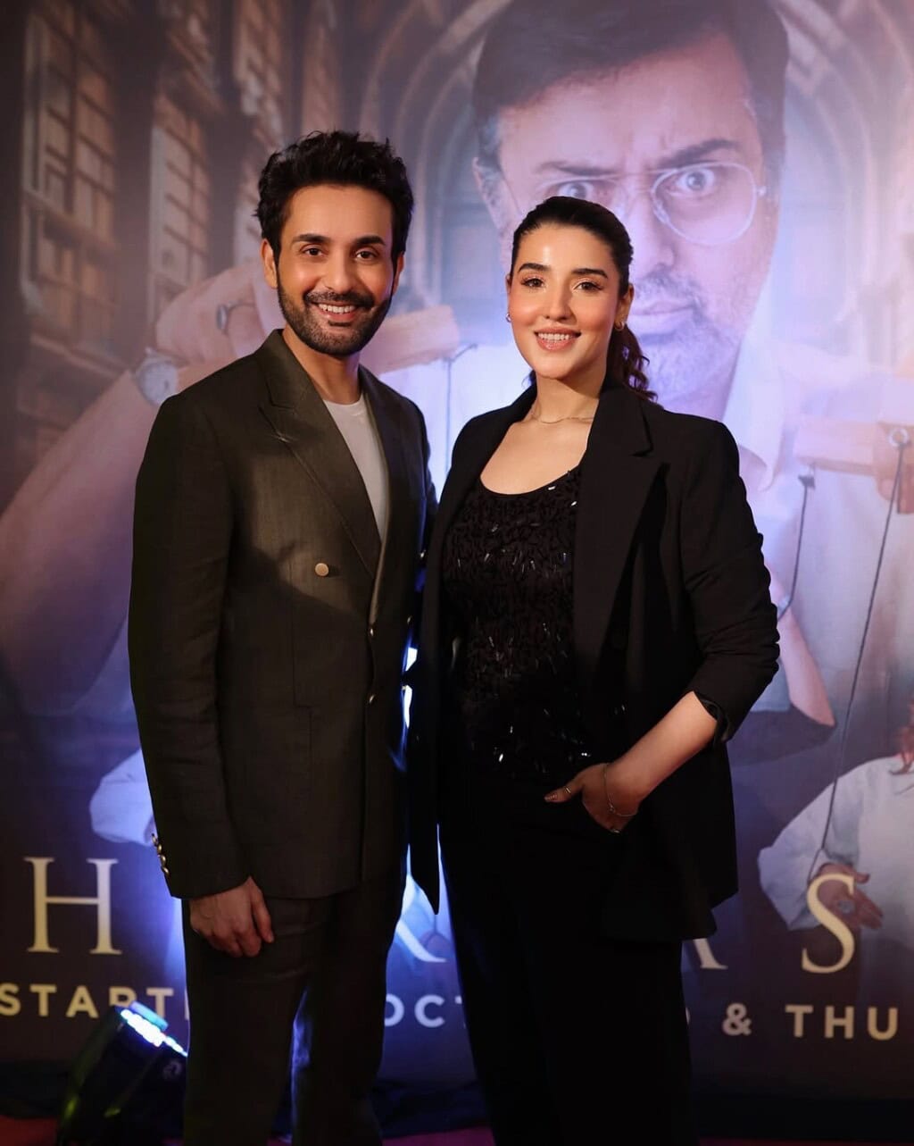 Sher Finale: Exclusive Premiere Pictures