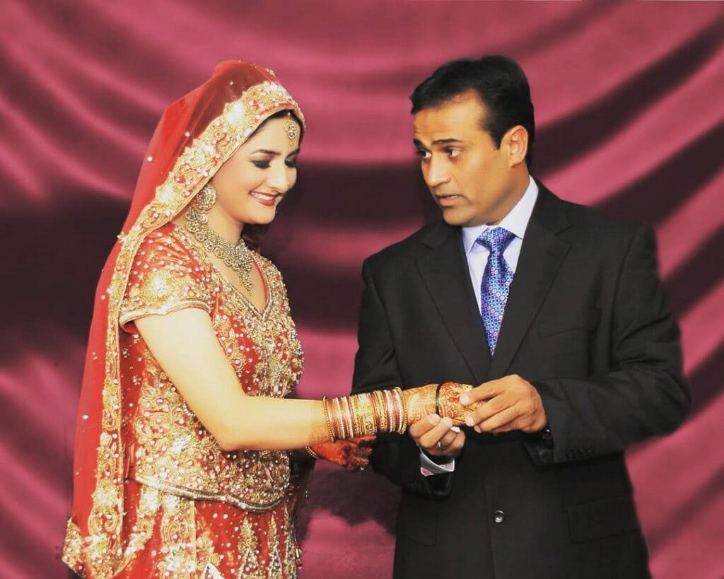 Where is Seemi Zaidi Now