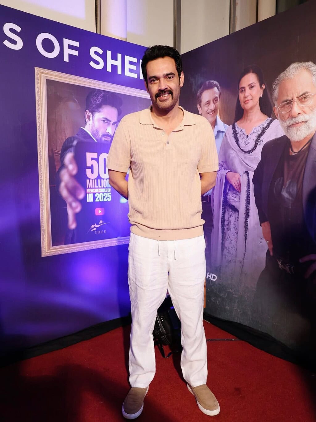 Sher Finale: Exclusive Premiere Pictures