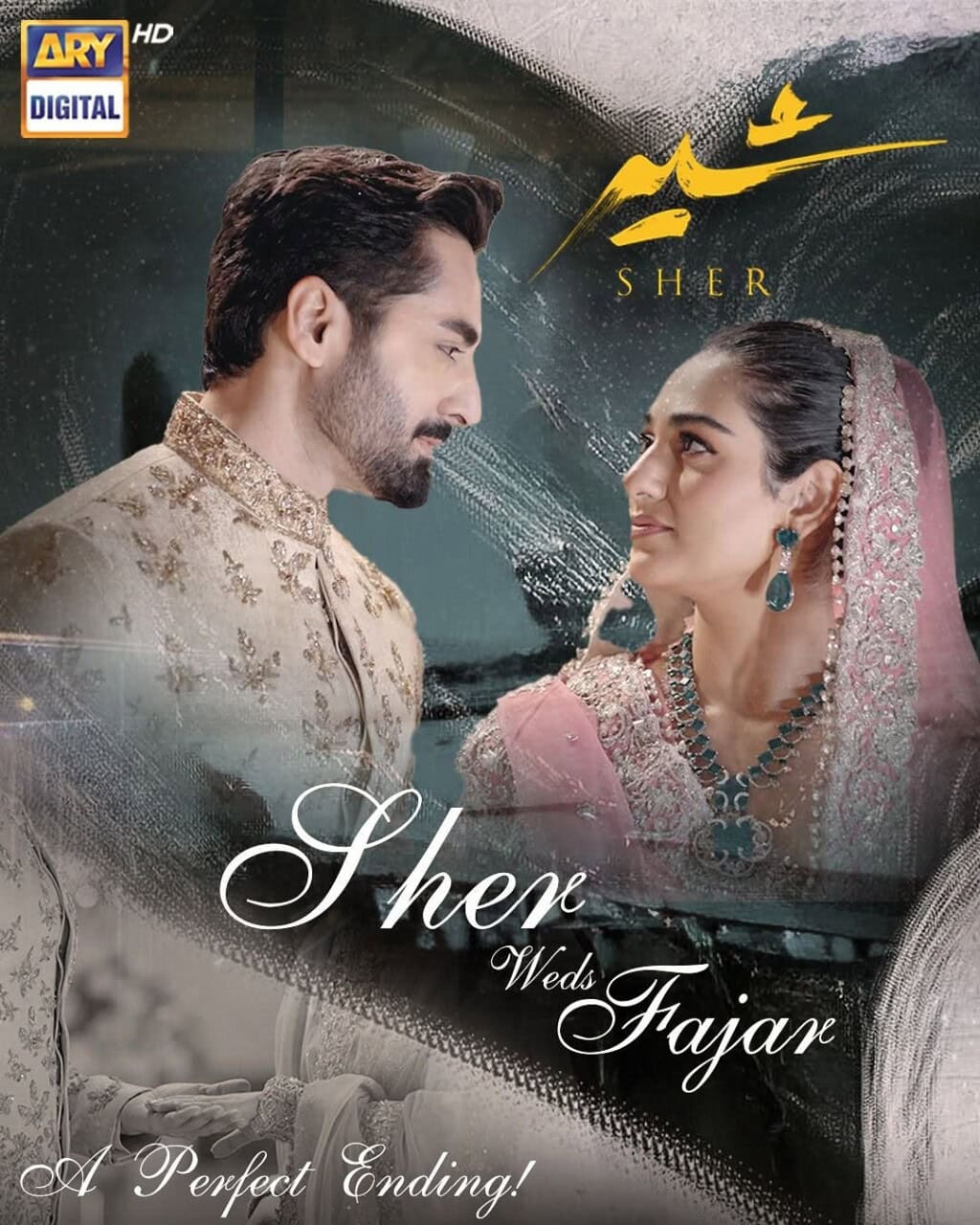 Sher Last Episode Public Reaction