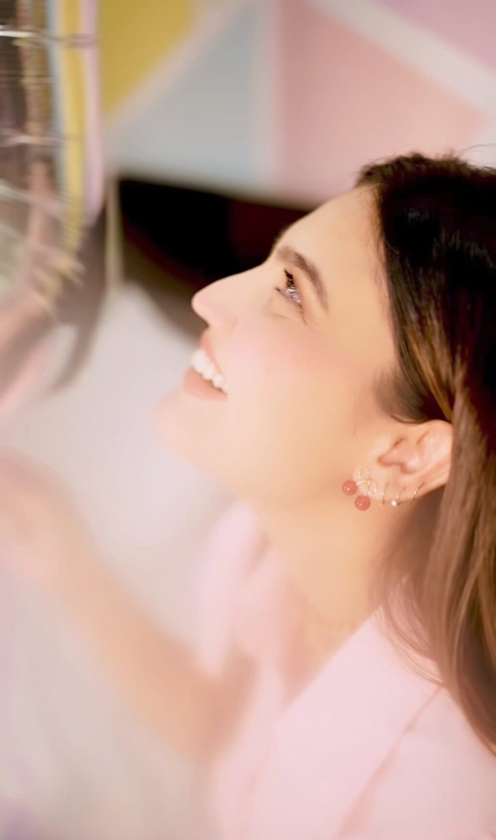 Iqra Kanwal Celebrates Her Daughter’s First Month