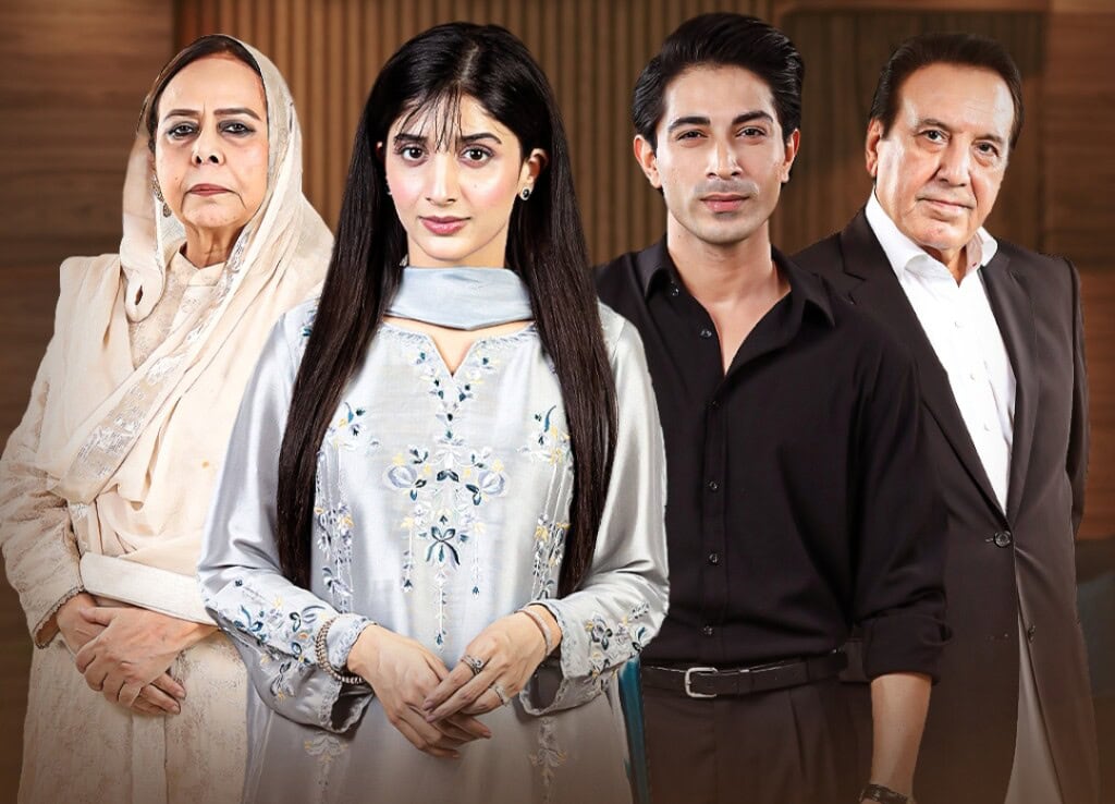 Hassan Ahmed About Jama Taqseem & Living in Joint Family
