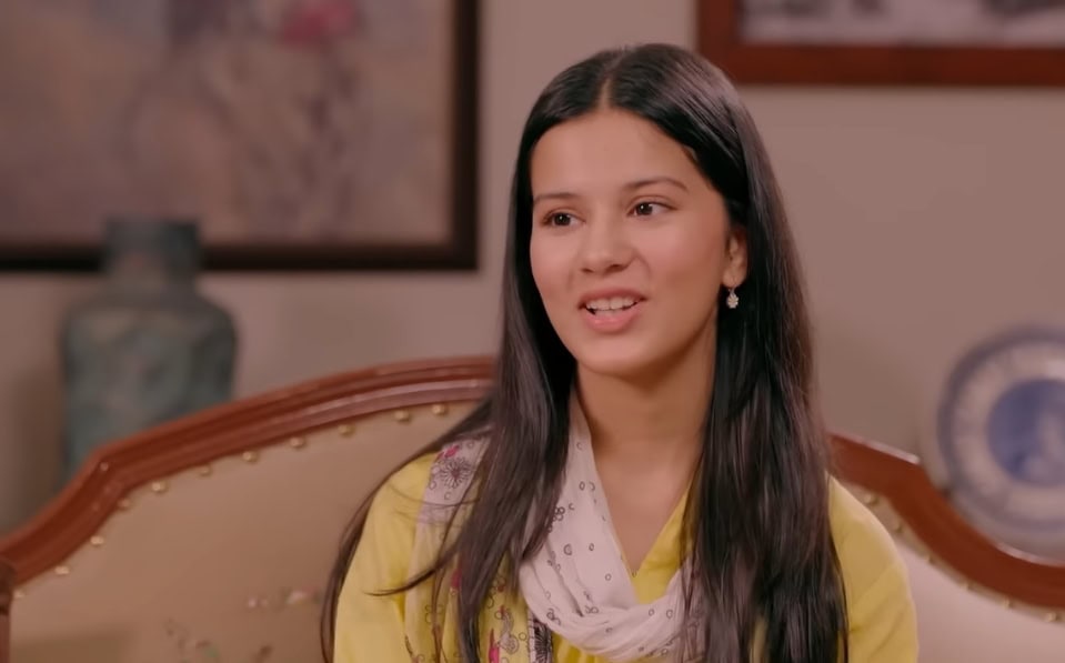 Jama Taqseem Fame Hania Ahmed Reveals Interesting Facts