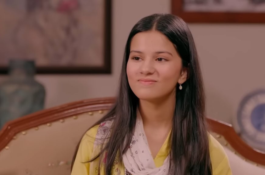 Jama Taqseem Fame Hania Ahmed Reveals Interesting Facts