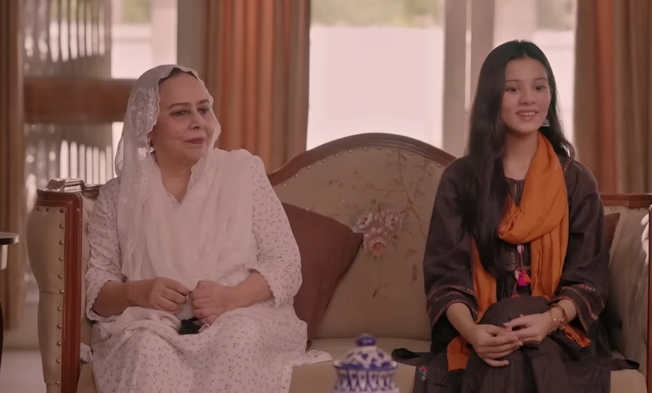 Jama Taqseem Fame Hania Ahmed Reveals Interesting Facts