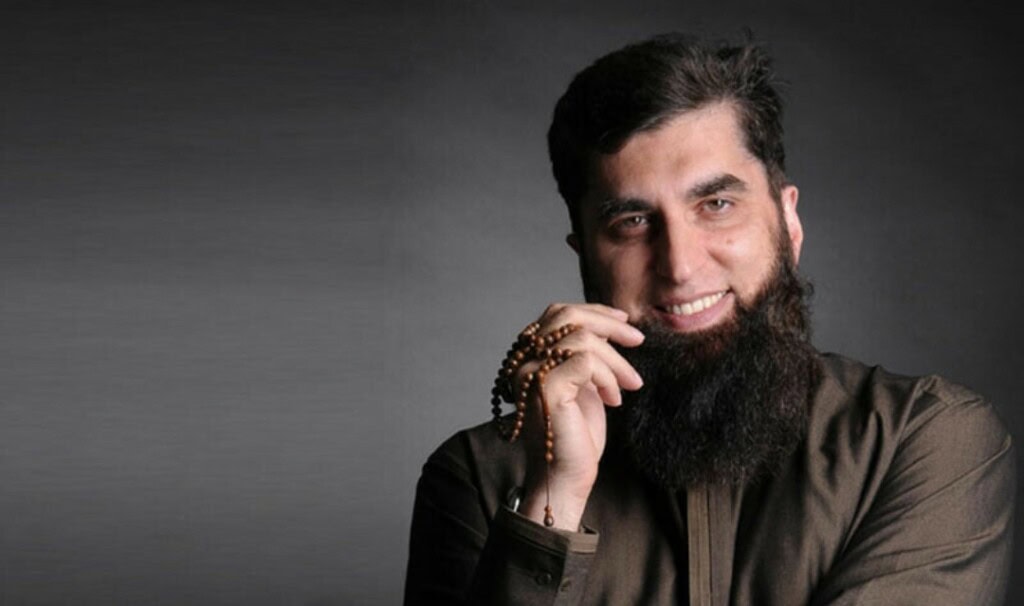 Saifullah Junaid Jamshed on Father’s Shahadat Wish & Plane Crash