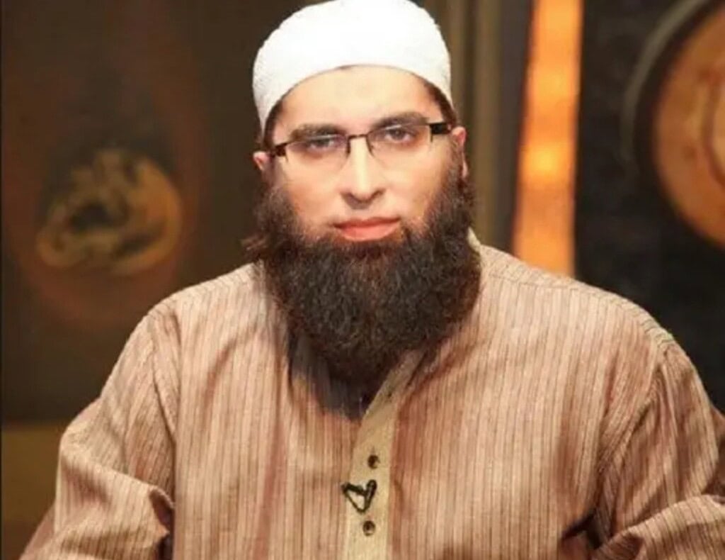 Saifullah Junaid Jamshed on Father’s Shahadat Wish & Plane Crash