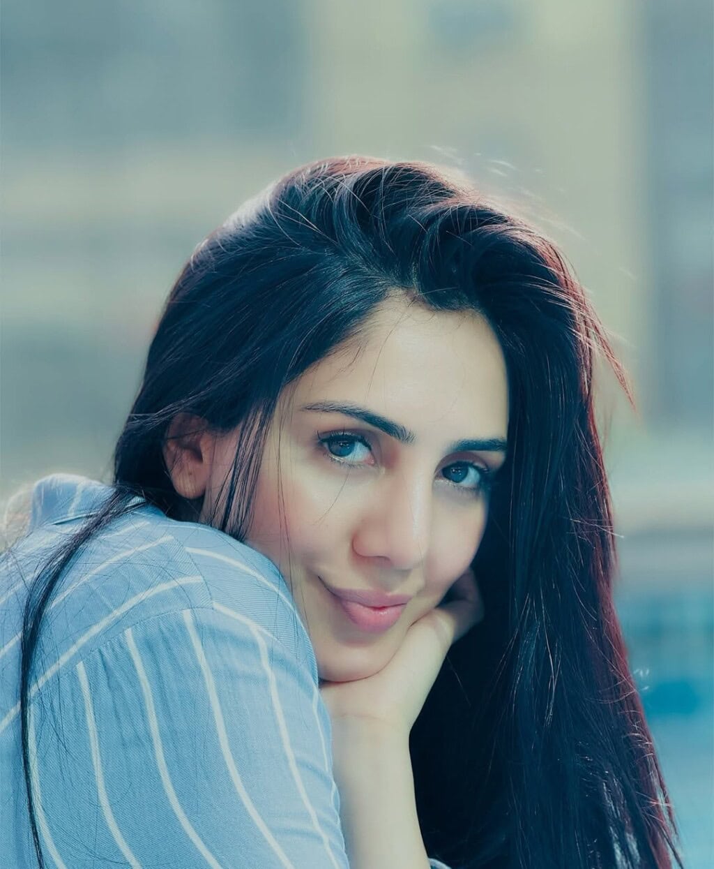 Tamasha 4 Contestant Kanwal Farooq About Her Relationship with Saif Ali Khan