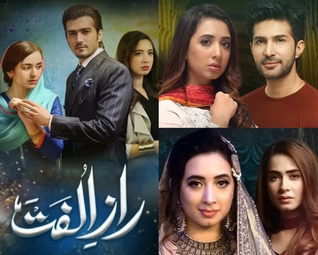 Komal Aziz Khan Reveals the Reason Behind Quitting Acting