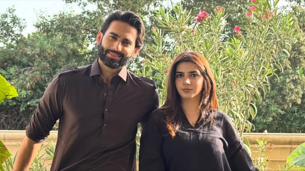 Laadli Fame Vaneeza Sattar Bids Farewell to Her First Project Laadli Fame Vaneeza Sattar Bids Farewell to Her First Project