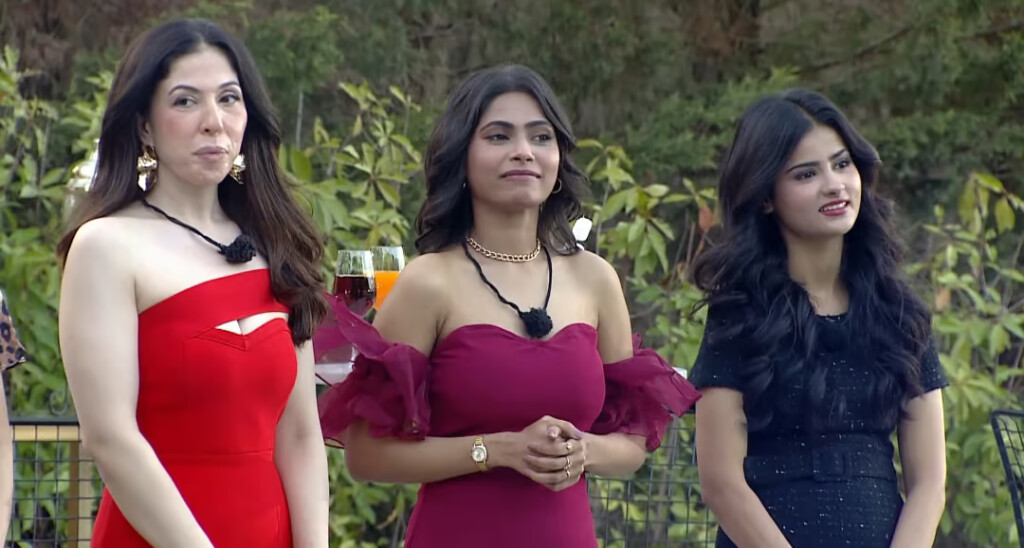 Fiza Ali Speaks Against Lazawal Ishq’s Bold Format