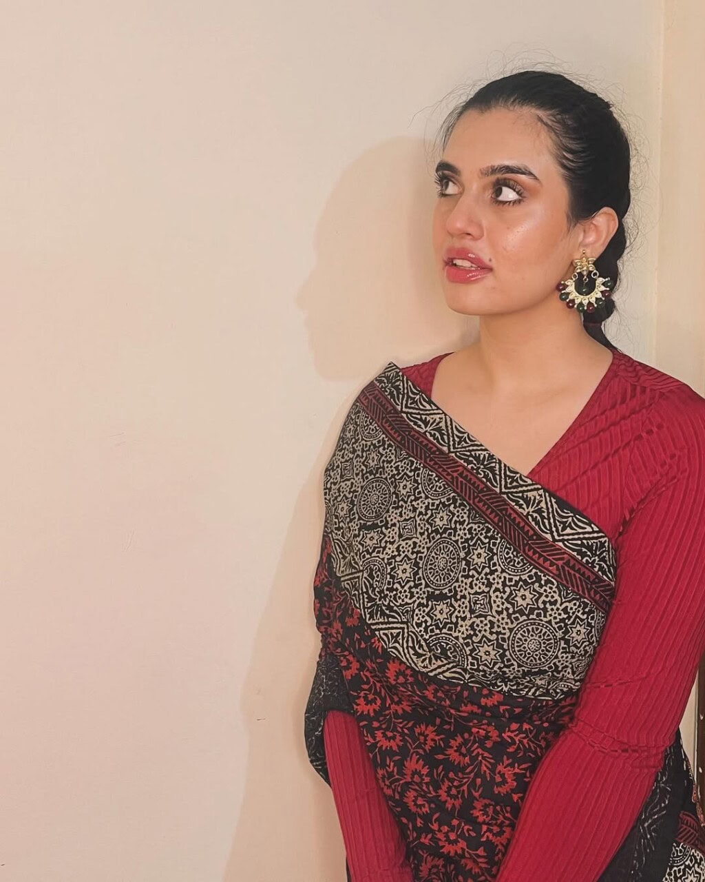 Who is Lubna from Sanwal Yaar Piya