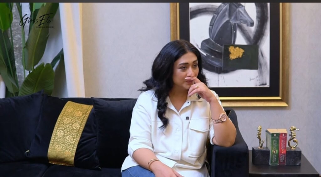 Madiha Rizvi Talks in Detail about Jama Taqseem