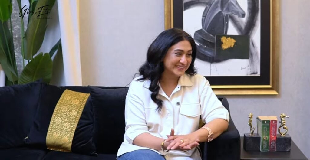 Madiha Rizvi Talks in Detail about Jama Taqseem