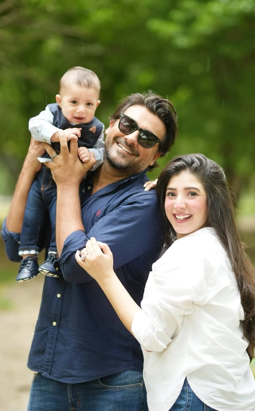 Mariyam Nafees Reveals the Rule She & Her Husband Follow During Fights