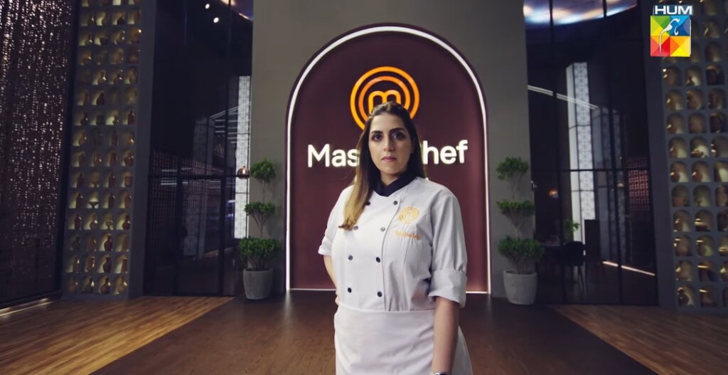 MasterChef Pakistan Teaser & Details