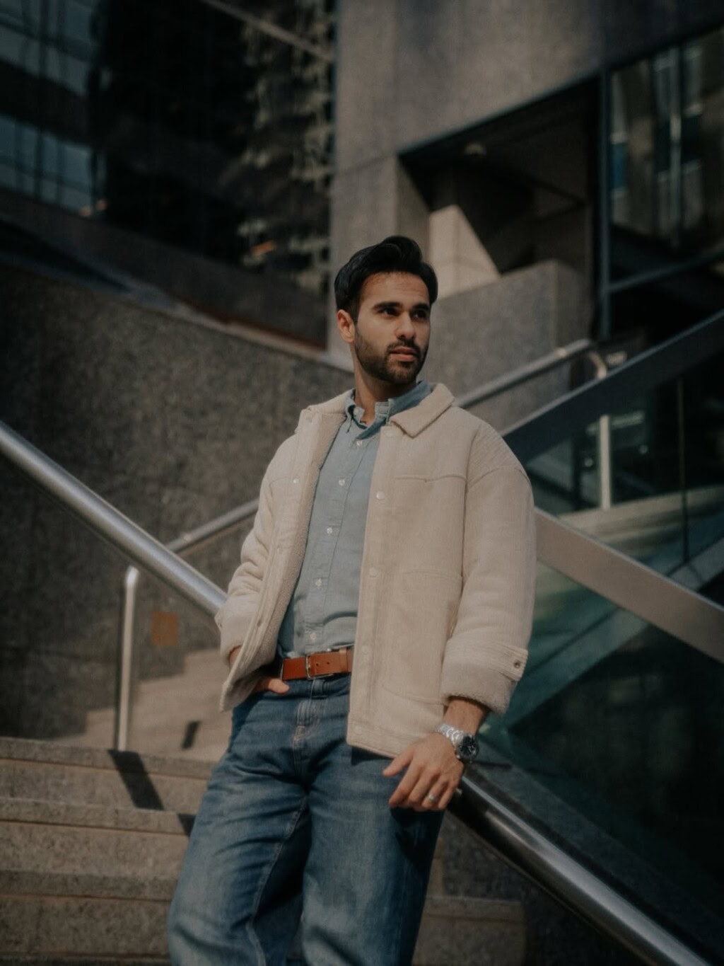 Mawra Hocane’s Honeymoon Pictures from Canada