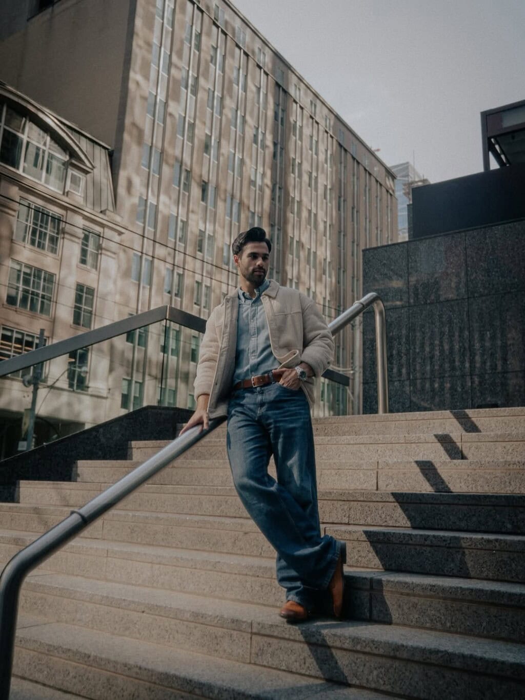 Mawra Hocane’s Honeymoon Pictures from Canada