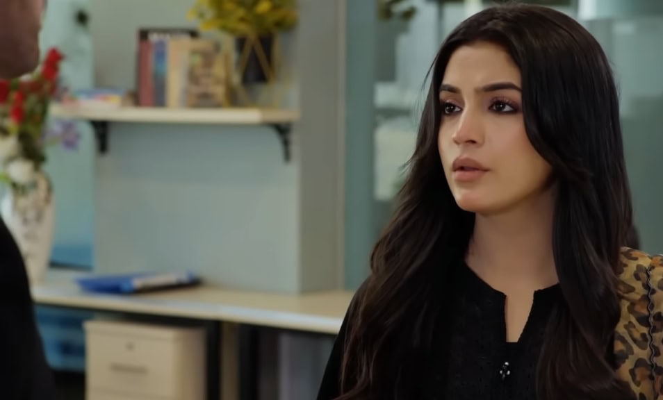 Mohra Episode 43 – Alizeh & Sikandar’s Track Engages Fans