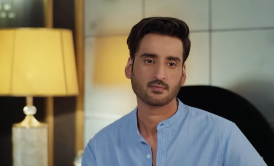 Mohra Episode 43 – Alizeh & Sikandar’s Track Engages Fans