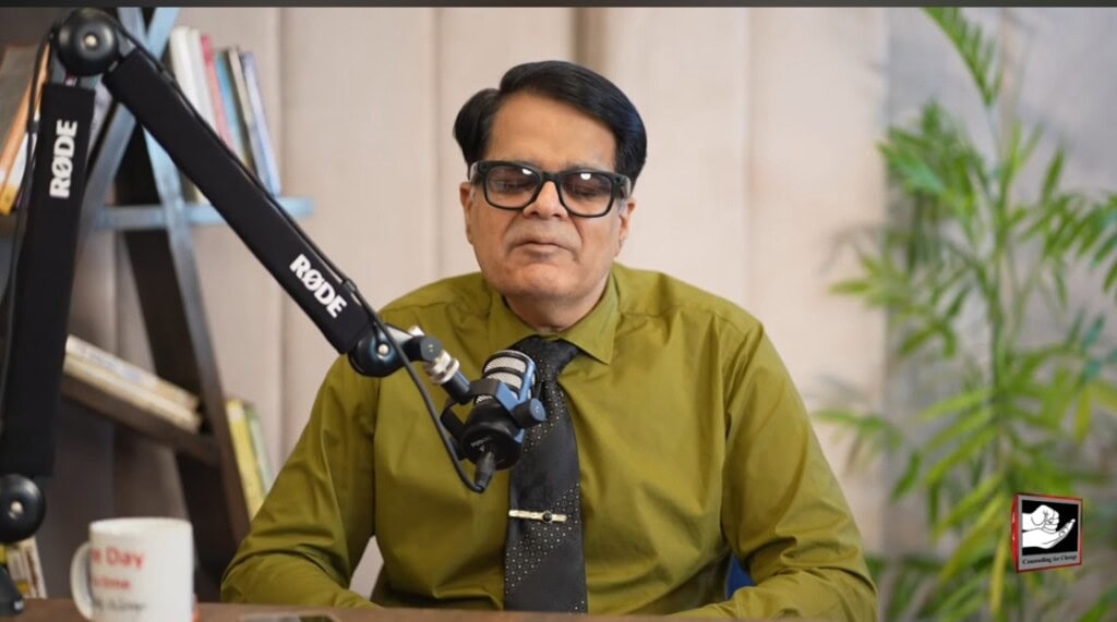 Motivational Speaker Mohsin Nawaz Exposes Lahore’s Night Parties
