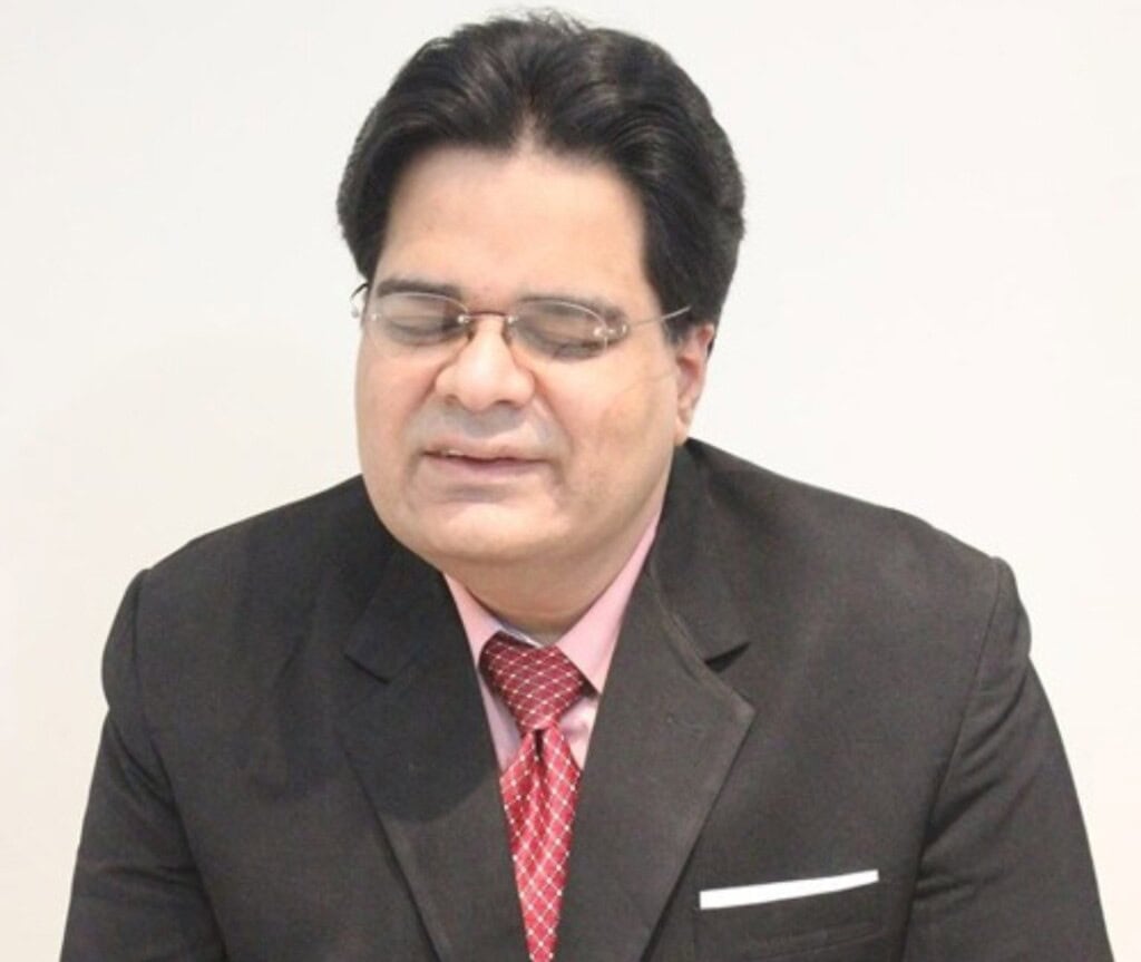 Motivational Speaker Mohsin Nawaz Exposes Lahore’s Night Parties