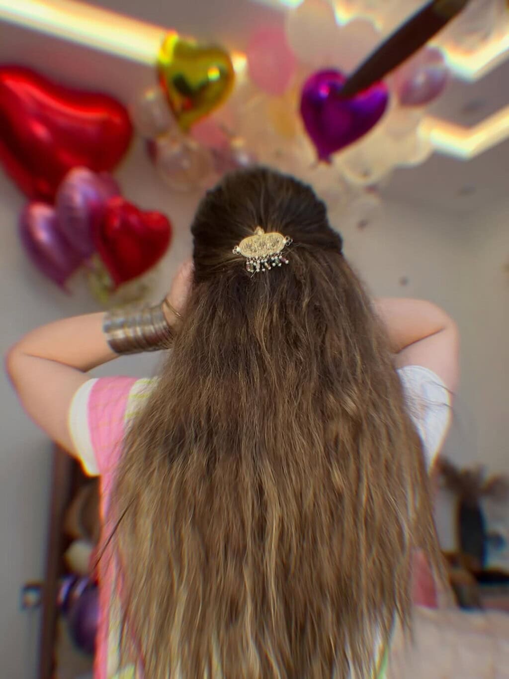 Momina Iqbal’s Adorable Family Pictures