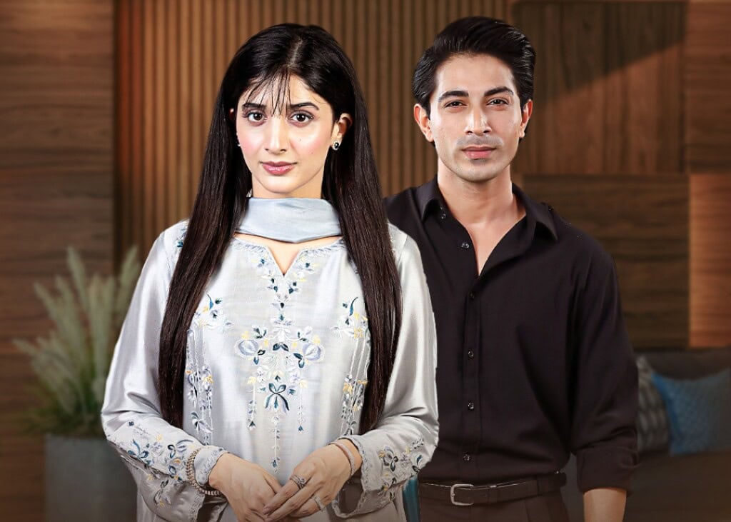 Nadia Khan Trolls Laila Of Jama Taqseem
