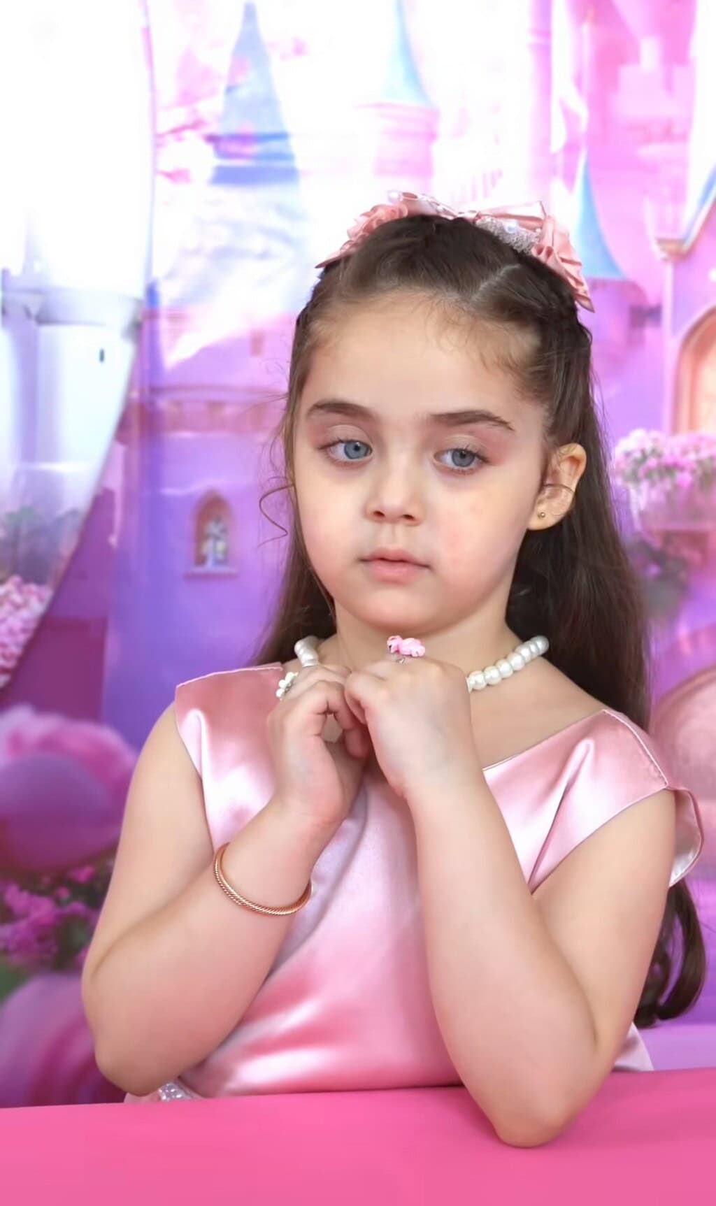 Juggun Kazim Daughter Noor Bano’s 5th Birthday