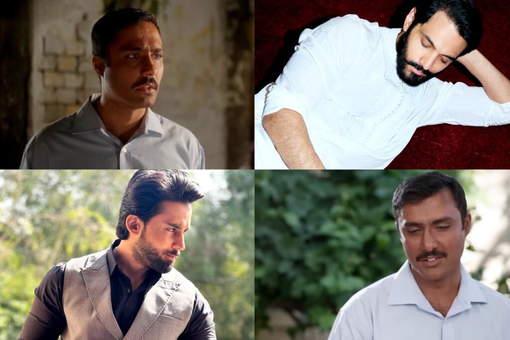 Omair Rana Reveals details about Ahmed Ali Akbar & Others Journey