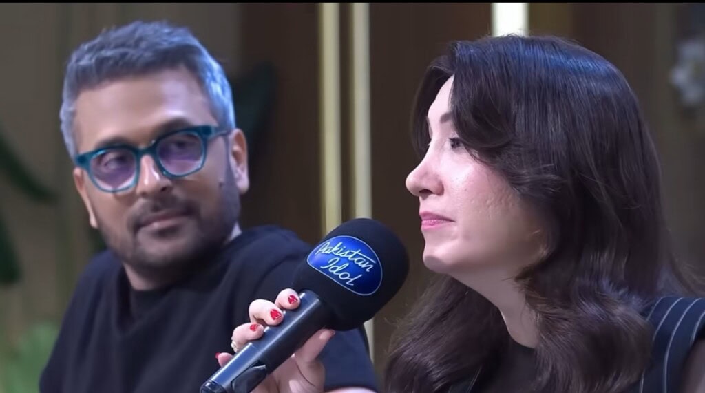 Pakistan Idol Judges' Credibility Questioned Pakistan Idol Judges’ Credibility Questioned