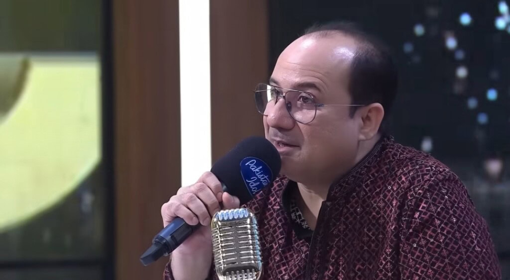 Pakistan Idol Judges' Credibility Questioned Pakistan Idol Judges’ Credibility Questioned