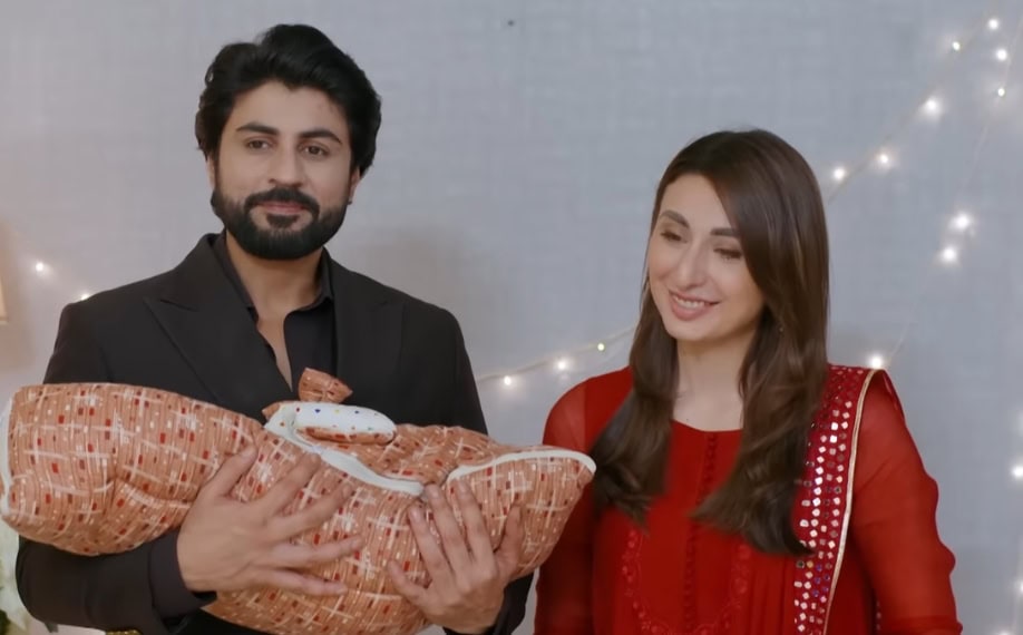 Rasm e Wafa Last Episode Public Reaction Rasm e Wafa Last Episode Public Reaction