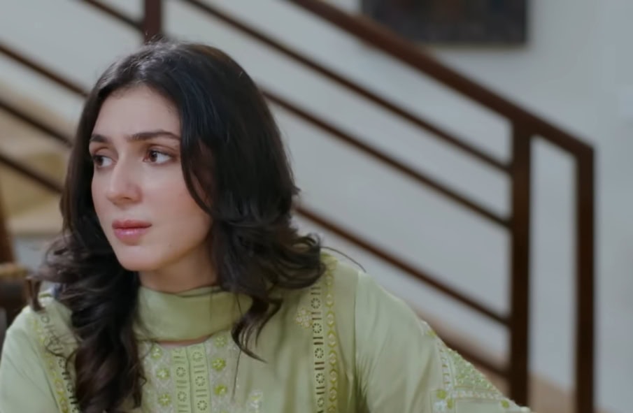 Rasm e Wafa Last Episode Public Reaction Rasm e Wafa Last Episode Public Reaction